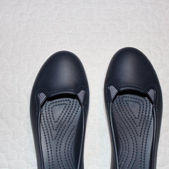 CROCS slip-on loafer - Picture 6 of 9